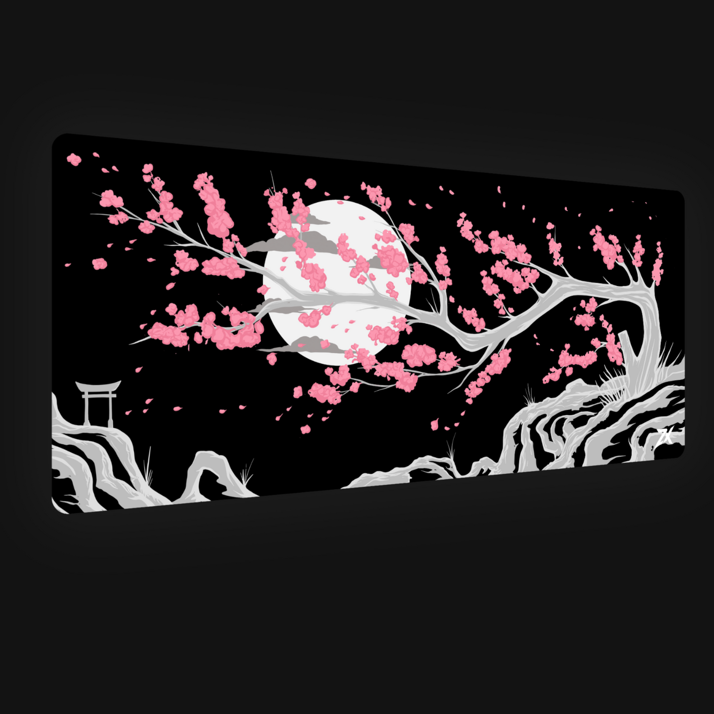 ماوس باد - Sakura