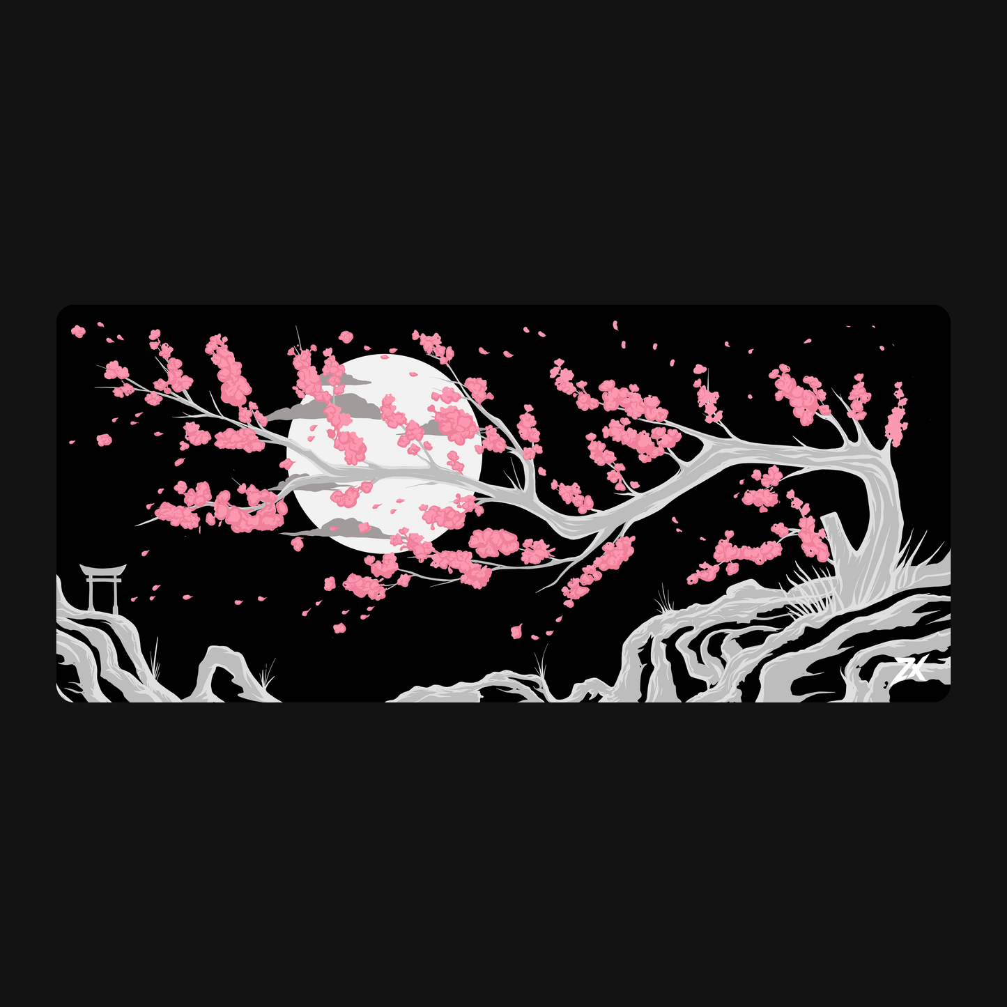 ماوس باد - Sakura