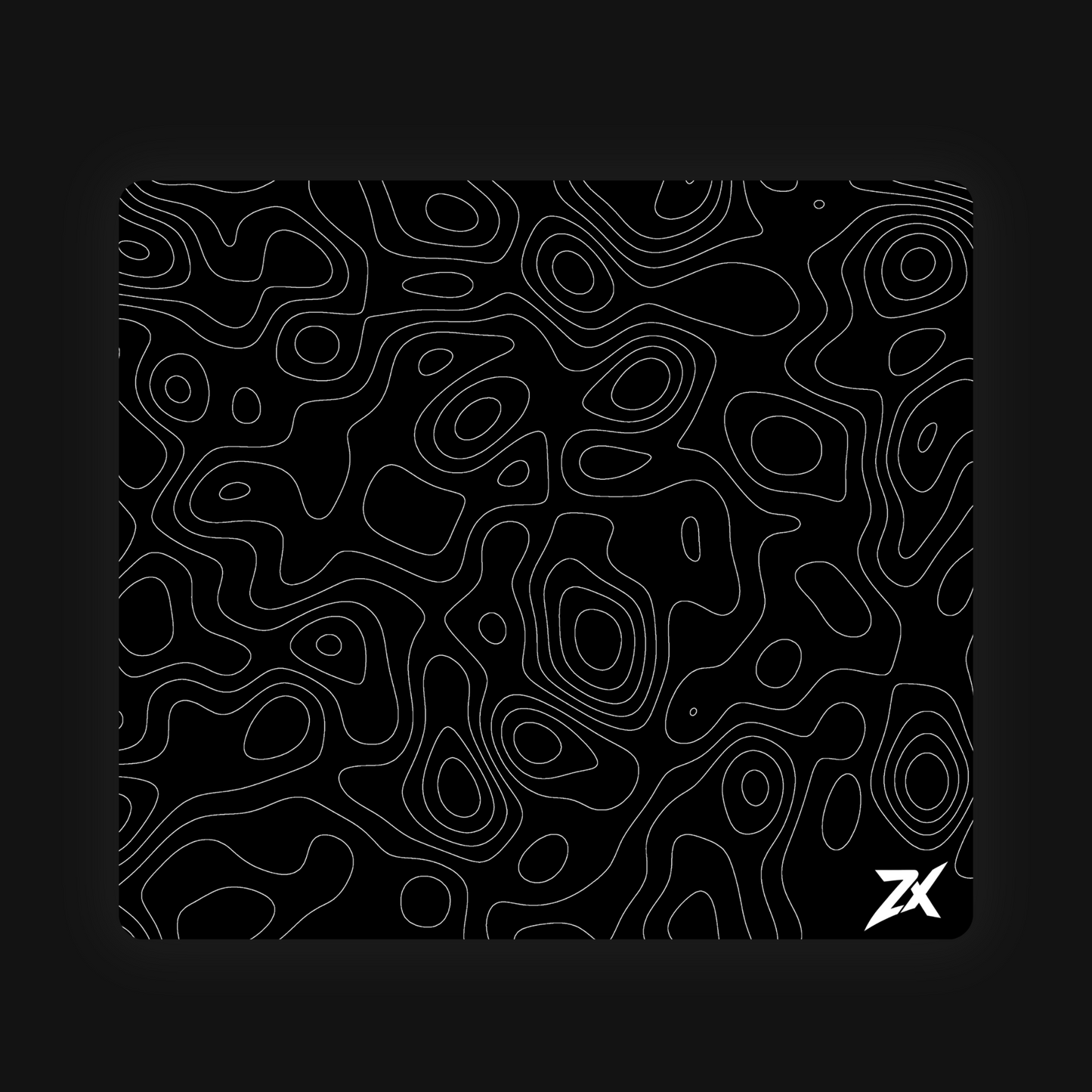 ماوس باد زجاجي - Topo B