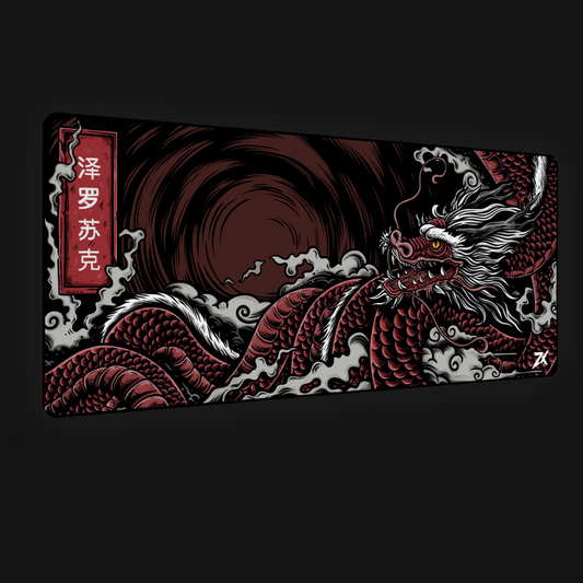 ماوس باد - Dragon