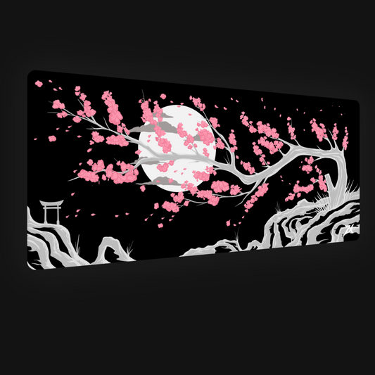 ماوس باد - Sakura