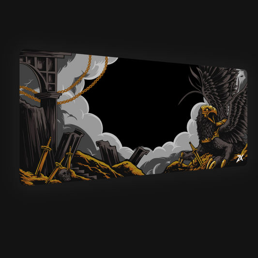 ماوس باد - Griffin
