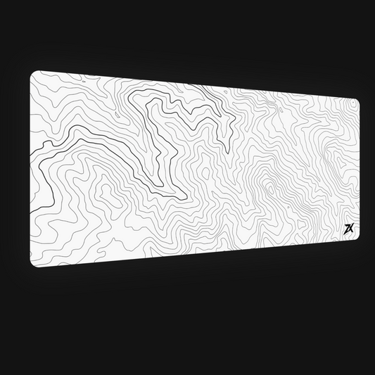 ماوس باد - Topo W