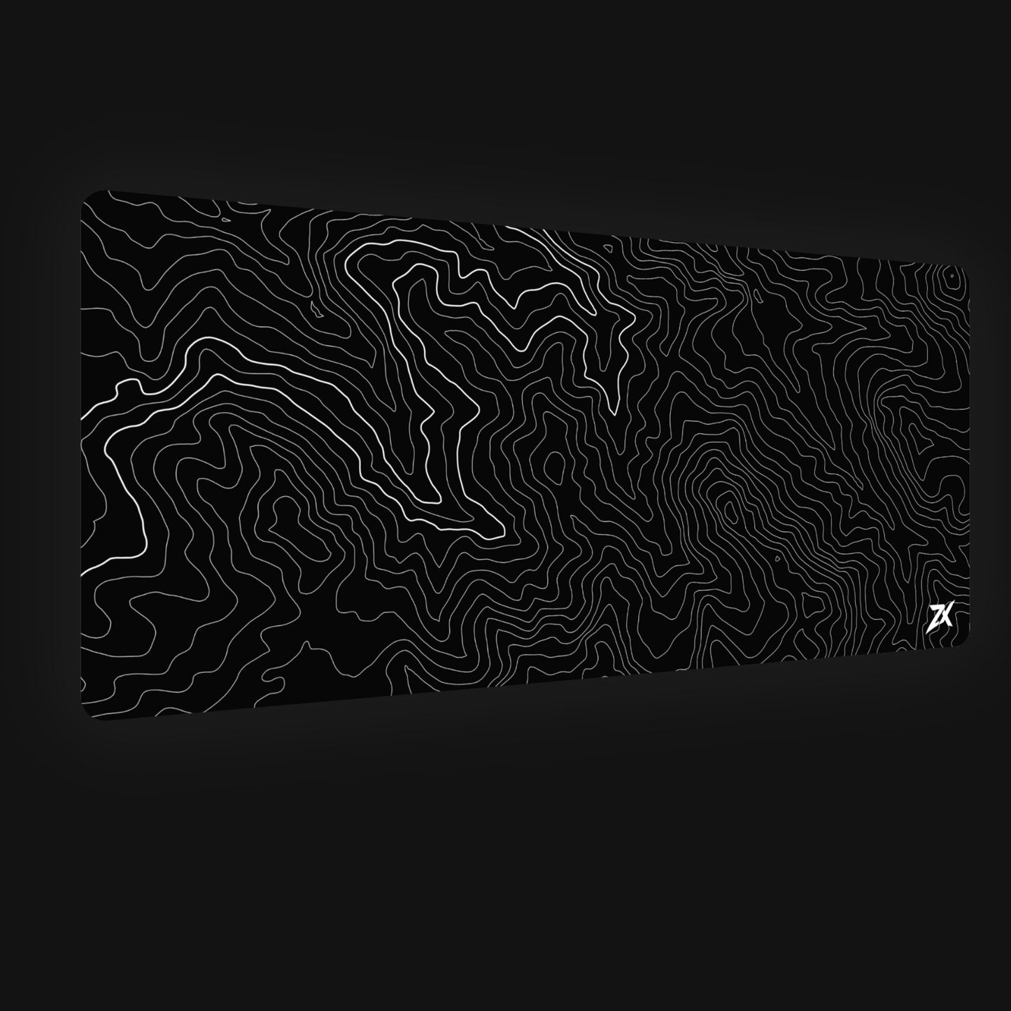 ماوس باد - Topo B