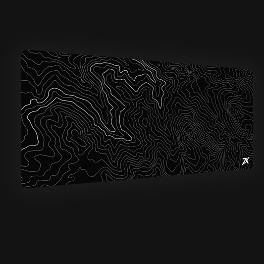 ماوس باد - Topo B