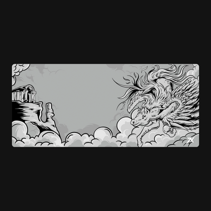 ماوس باد - Pegasus