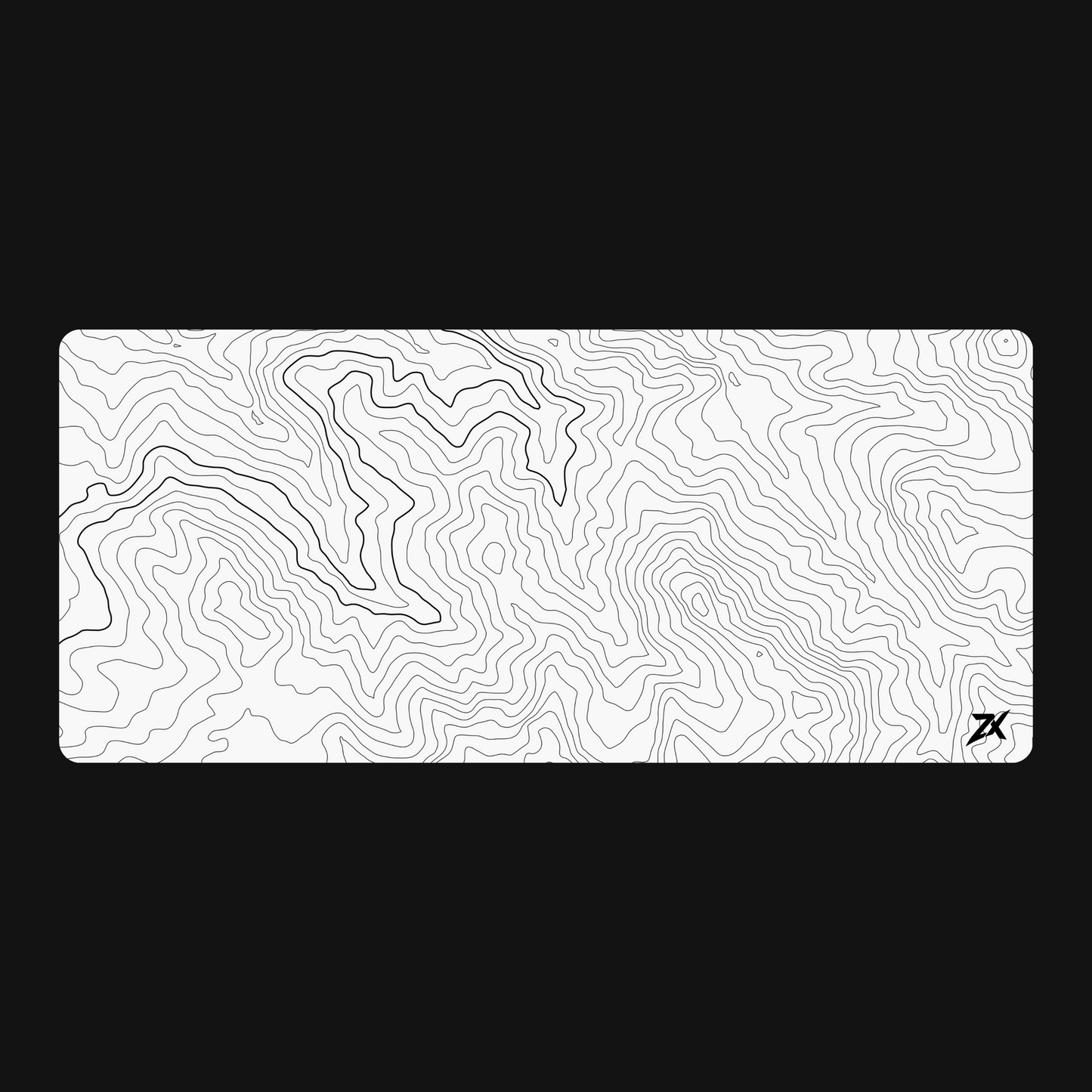 ماوس باد - Topo W