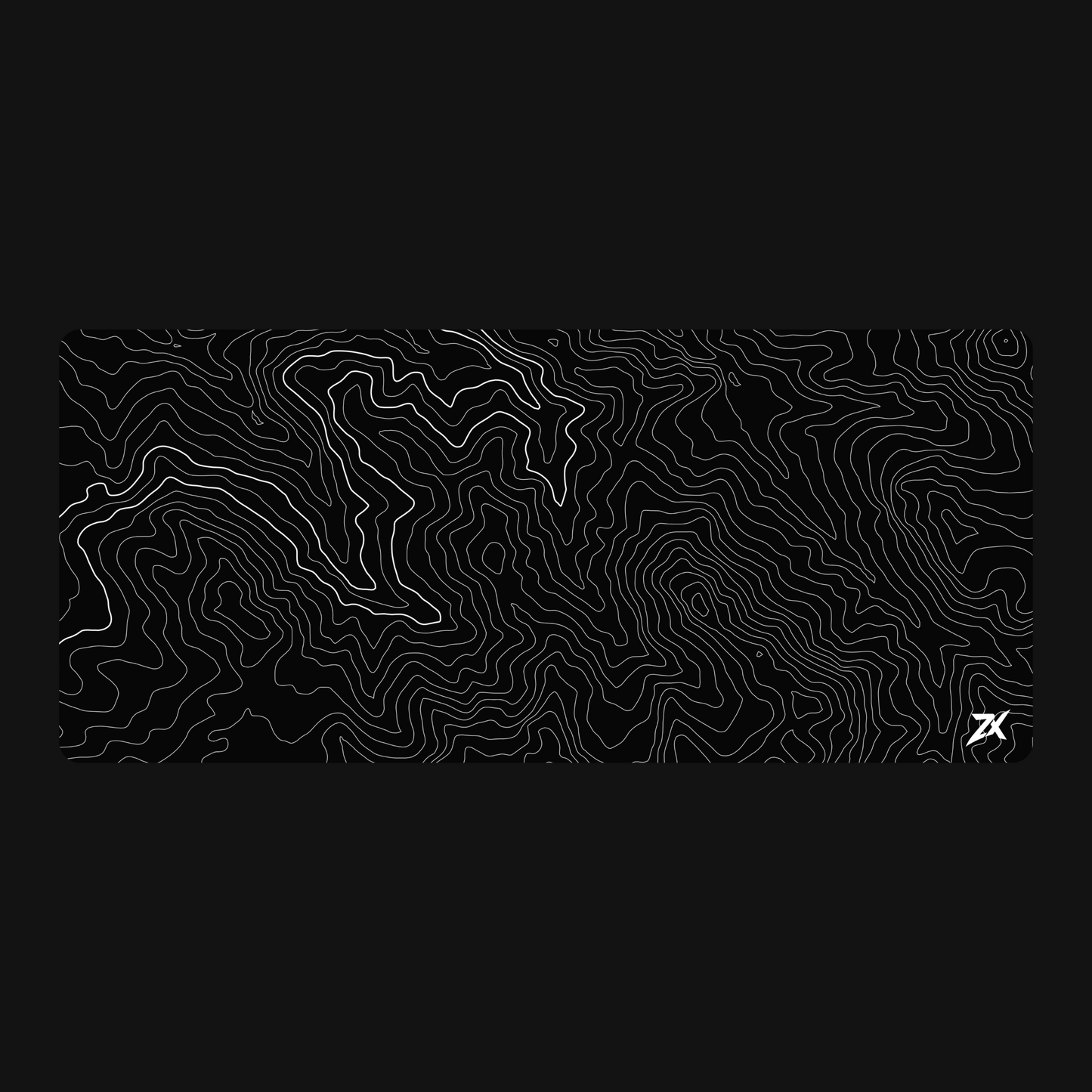 ماوس باد - Topo B