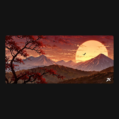 ماوس باد - Dawn