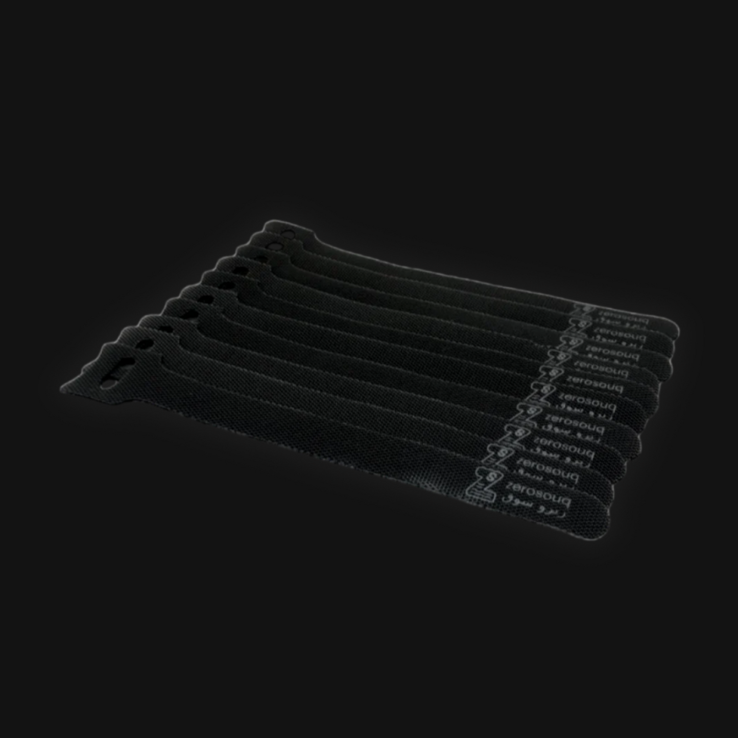 منظم الأسلاك - Cable Manage