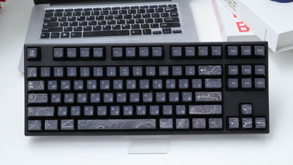 كيكابس - Topo Black